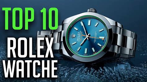 top 10 rolex watches 2021|rolex watches 2021.